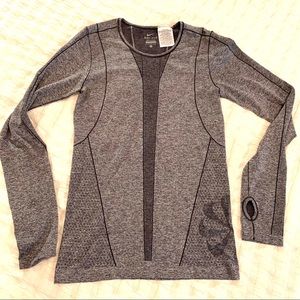 Nike Dri-Fit running top
